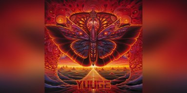 New Promo: YUUGE - Chrysalis Retrograde - (Progressive Metal)