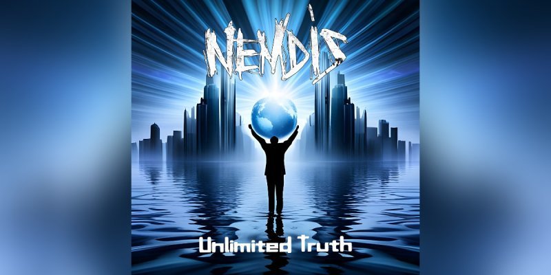 NEMDIS - Unlimited Truth - Featured & Interviewed In Subtle Death Magazine!
