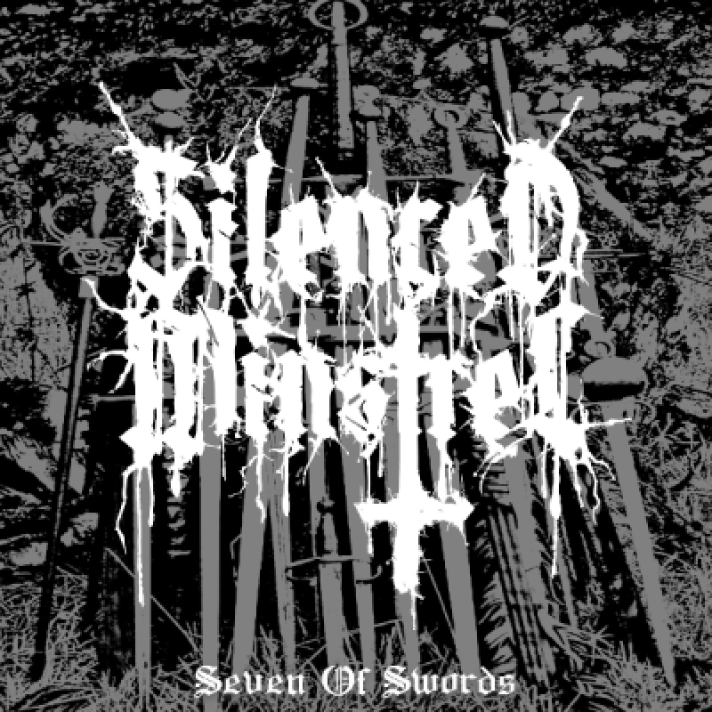 Silenced Minstrel - Seven of Swords - Reviewed By occultblackmetalzine!