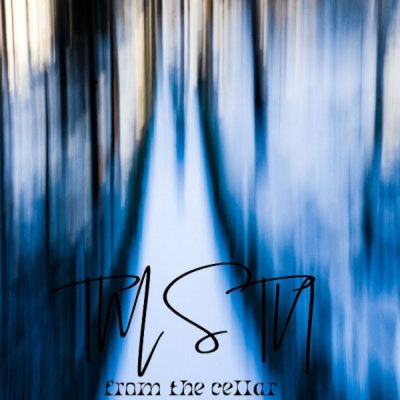 Too Much Said The Nature - From The Cellar - Reviewed By fullmetalmayhem!