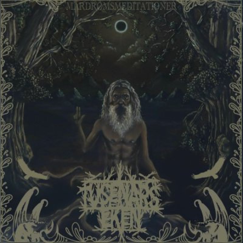 Tusenårseken - Mardrömsmeditationer - Reviewed By occultblackmetalzine!