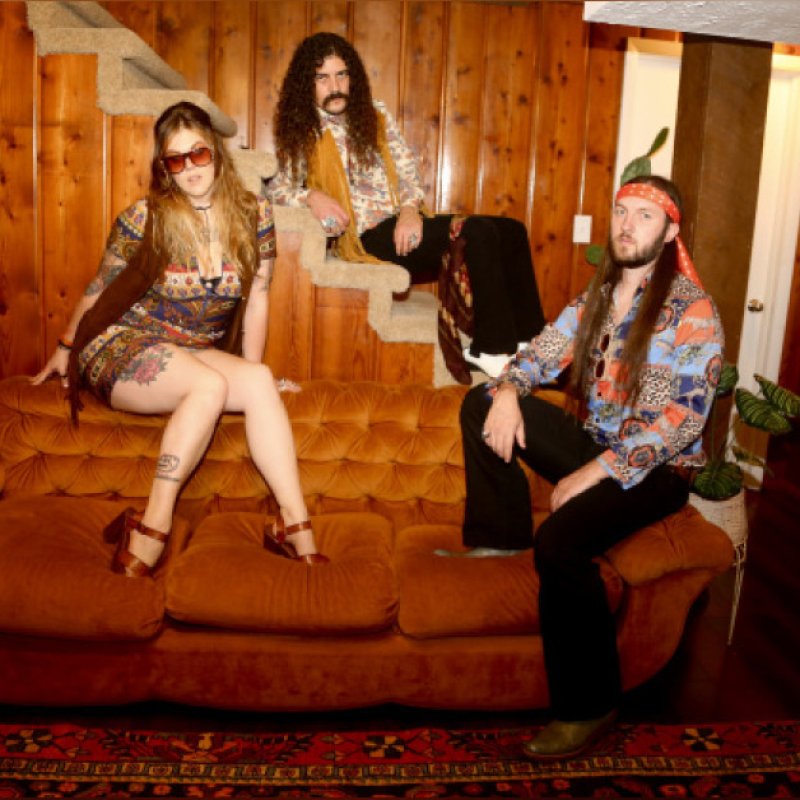 HEAVY TEMPLE unleash first single 'Extreme Indifference to Life' and details of new album "Garden of Heathens"!
