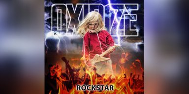 New Single: Oxidize - Rockstar - (Melodic Metal)