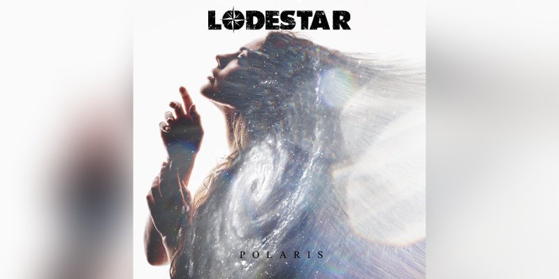 Lodestar - Polaris - Featured At Rock Hard Magazine!