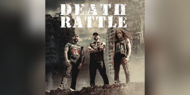 DEATH RATTLE SIGNS WORLDWIDE DEAL WITH EXTREME MANAGEMENT GROUP