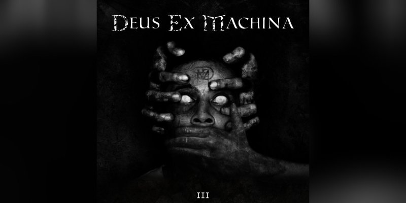 Deus Ex Machina - Featured At 365 Spotify Playlist!