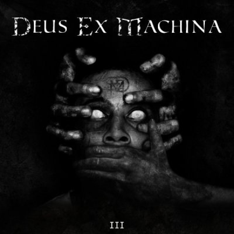 Deus Ex Machina - Featured At 365 Spotify Playlist!