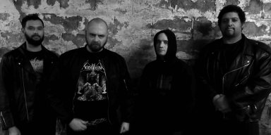 COMPRESS set release date for ETERNAL DEATH debut mini-album, reveal first track
