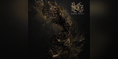 New Promo: HeKz - Terra Nova - (Progressive Rock/ Progressive Metal)