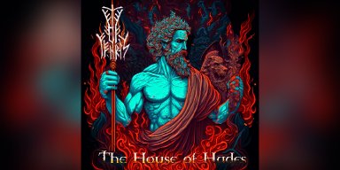 New Promo: Eye of Fenris - The House of Hades - (Melodic Death Metal)