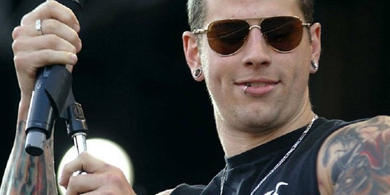 M. Shadows Wants Metal Music To Be Taken Seriously In Our Modern Culture!