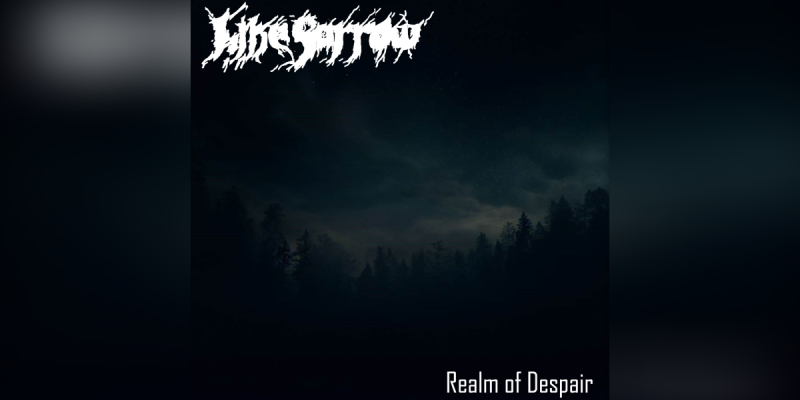 Like Sorrow - Realm of Despair (EP) - Reviewed By occultblackmetalzine!