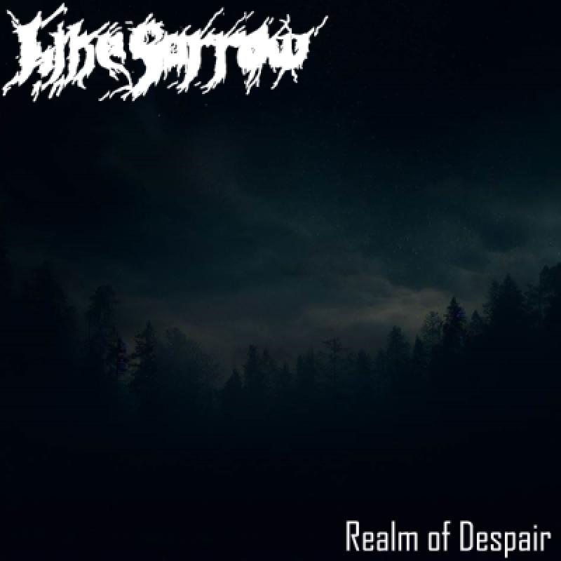 Like Sorrow - Realm of Despair (EP) - Reviewed By occultblackmetalzine!