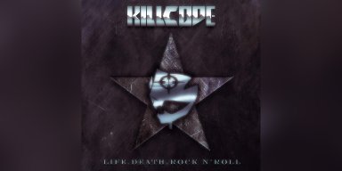 New Promo: KILLCODE - Life Death Rock N Roll - (Hard Rock)