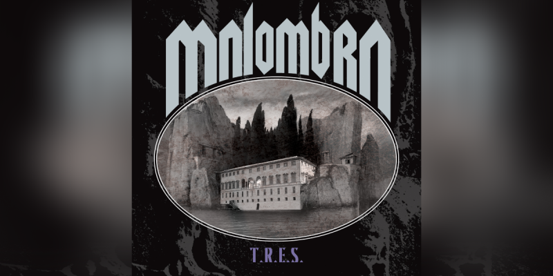 MALOMBRA - T.R.E.S. - Reviewed By saitenkult!