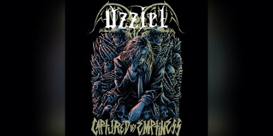 New Promo: Uzziel - Captured by Emptiness - (Thrash Metal, Groove Metal, Nu Metal) NRT-Records