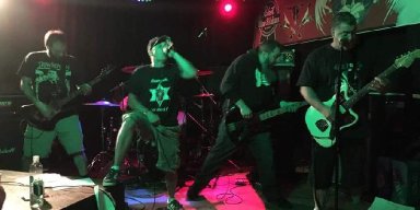 Interview with Kerry Merkle of THE GREAT LIE