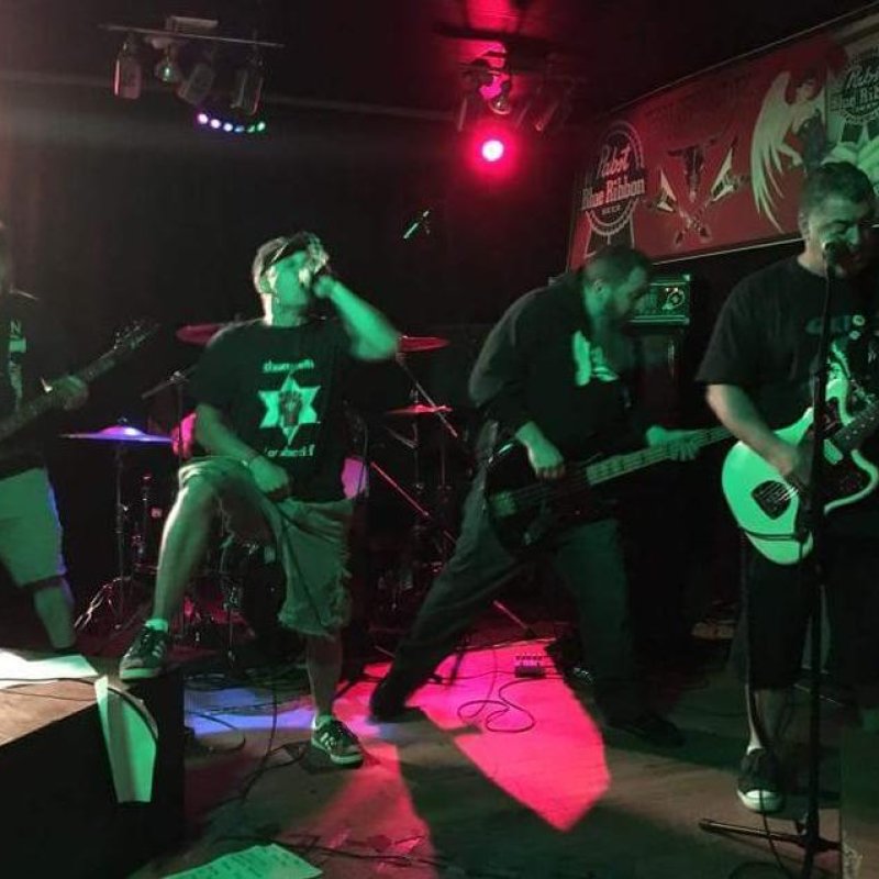 Interview with Kerry Merkle of THE GREAT LIE