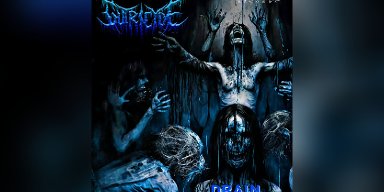 New Promo: GUTRICYDE - DRAIN - (Death Metal)