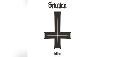 New Promo: Scheitan - Believe (single) - (Gothic Rock/Metal)