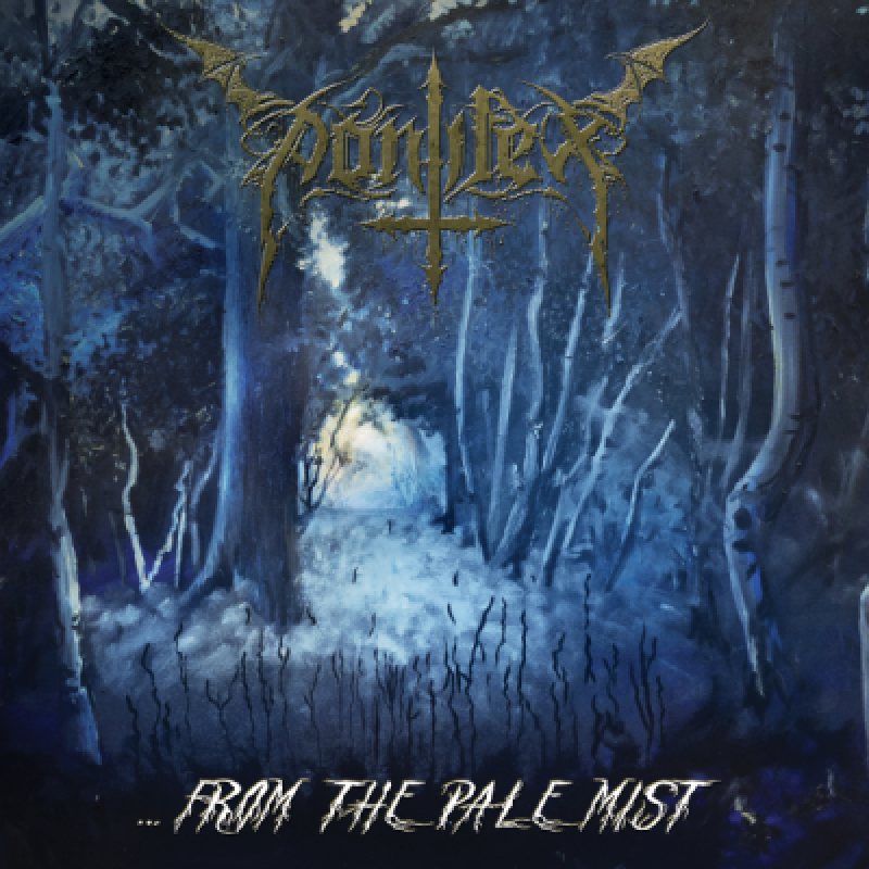 Pontifex - From the Pale Mist - Featured In Decibel Magazine!
