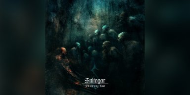 New Promo: Svitogor - The Howling Void - Black Metal - (insArt Records)