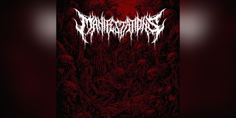 New Promo: Manifestations - Our Death Will Mean Nothing - (Death Metal)