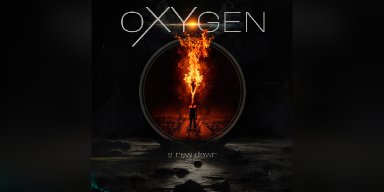 New Promo: Oxygen - A New Dawn - (Metalcore, Progressive, Melodic Death Metal, Groove Metal)