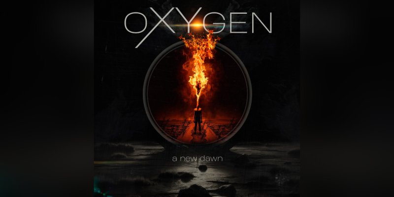 New Promo: Oxygen - A New Dawn - (Metalcore, Progressive, Melodic Death Metal, Groove Metal)