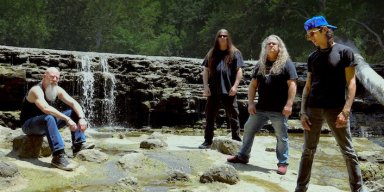 EXHORDER New Single "Forever And Beyond Despair" Streaming!
