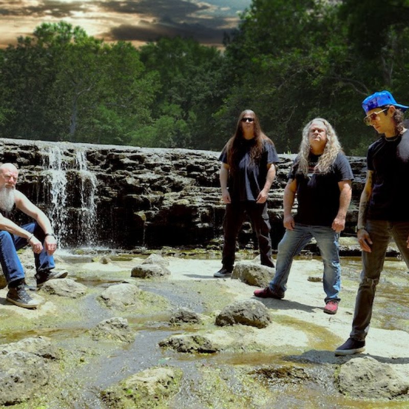 EXHORDER New Single "Forever And Beyond Despair" Streaming!