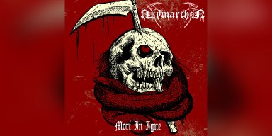 New Promo: Drymarchon - Mori In Igne - (Death / Thrash)