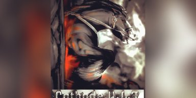 New Promo: Cathode U.L.T. - Coal Horse - (Sludge, Thrashing Doom)