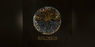 New Promo: Kolossus - Arma (EP) -  (Technical Melodic Metal)