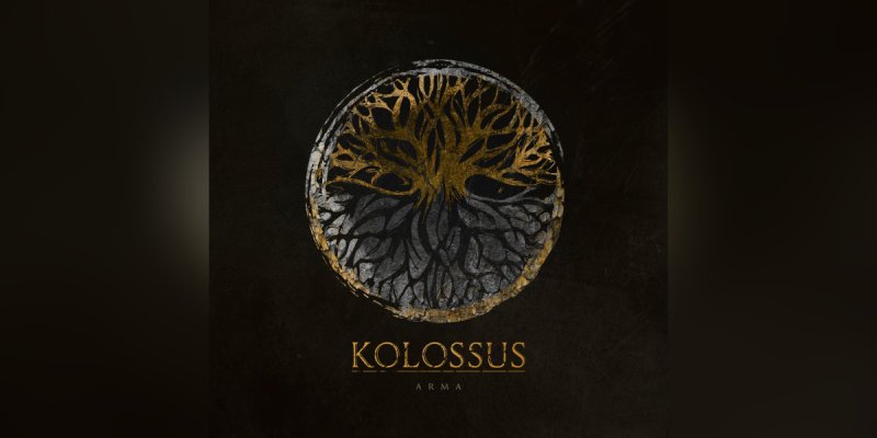 New Promo: Kolossus - Arma (EP) -  (Technical Melodic Metal)