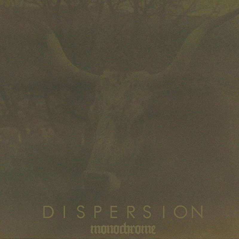 Dispersion Unveils Fourth Full-Length Album, "Monochrome": A Profound Journey into Solitary Introspection