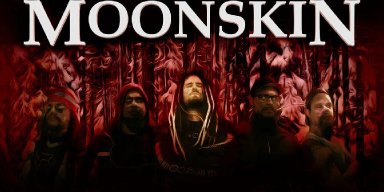 Moonskin Unleashes 'The Immortal Embrace': A Canadian Melodic Death Metal Masterpiece