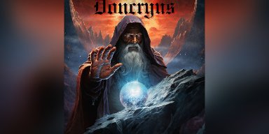 New Promo: Doncryus - (Self Titled) - Metal, Melodic Metal, Power Metal, Prog)