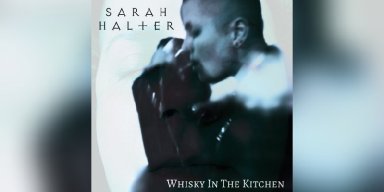 Sarah Halter - Whisky In The Kitchen - Featured At 365 Spotify Playlist!