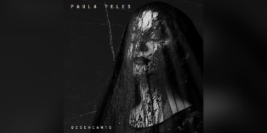 New Promo: Paula Teles - Desencanto - (Symphonic/Prog Metal)