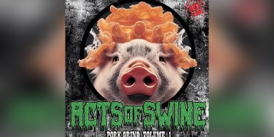 New Promo: Acts of Swine - Pork Grind Vol. 1 - (Death Metal / Pork Grind)