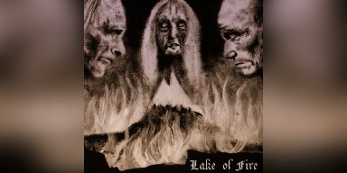 New Promo: AntiMozdeBeast - Lake of Fire - (Industrial Electronic Metal)