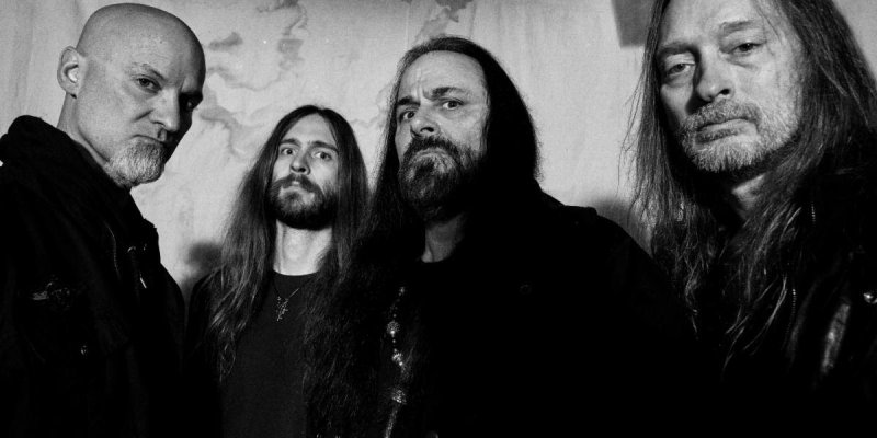 DEICIDE to Headline Decibel Magazine Metal & Beer Fest + April Cover Story