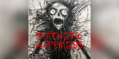 Press Release: Crush the Core Unveils "Synthetic Happiness" - A Tribute to Eric Carr!