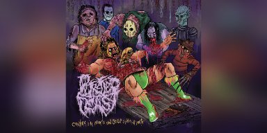  New Promo: Putrefied Feast – Contra Vim Mortis Non Crescit Salvia in Hortis - (Death Metal) CDN Records