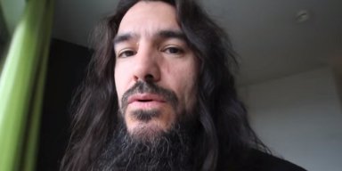 Breaking - Machine Head Just Broke Up & Announced Farewell Tour!