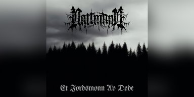 Nattmann Unleashes Dark and Haunting Norwegian Black Metal with New Album "Et Jordsmonn Av Døde"