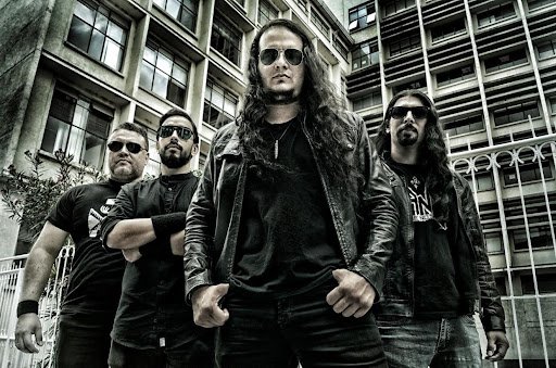 Fashion In Heavy Metal: 4 Pieces That Define The Look Of This ...