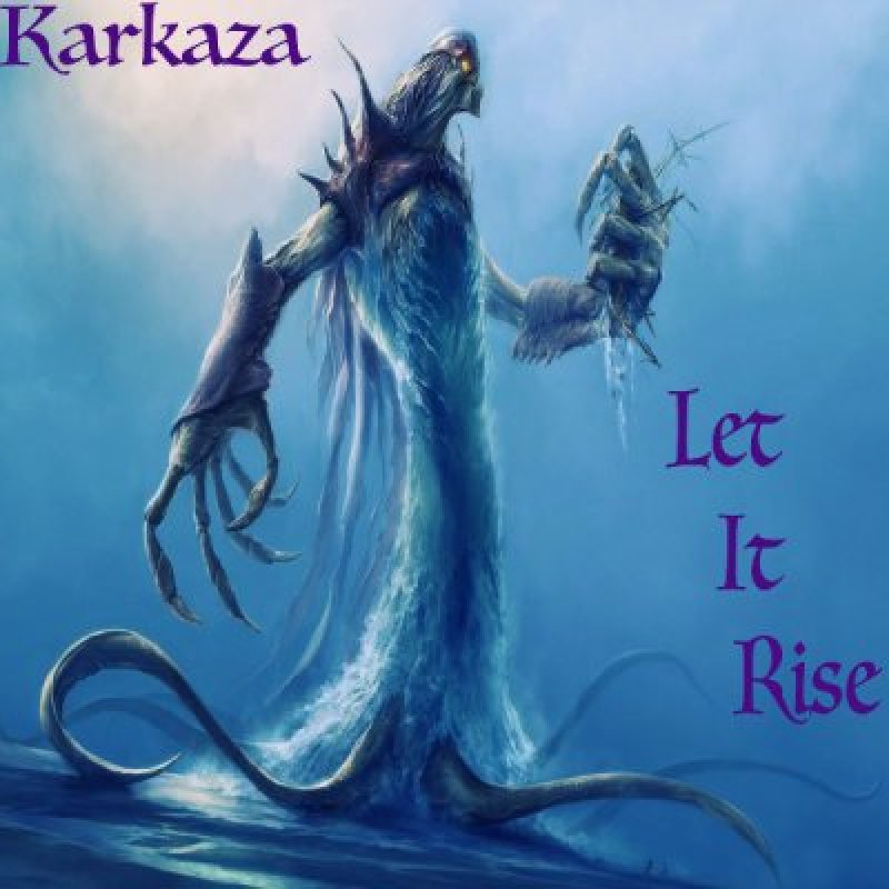 Karkaza - Let It Rise - Featured In 365 Spotify Playlist!