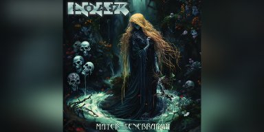 New Promo:  Innerload - Mater Tenebrarum - (Melodic Death Metal)